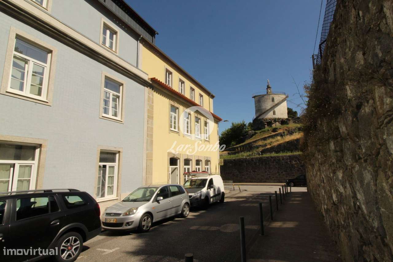 Fantástico T1+1 centro de Braga - Grande imagem: 2/15