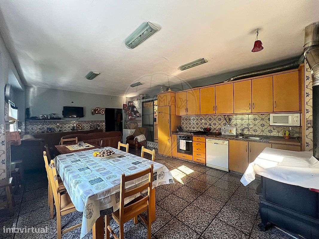 Moradia T4 para venda - Grande imagem: 3/25