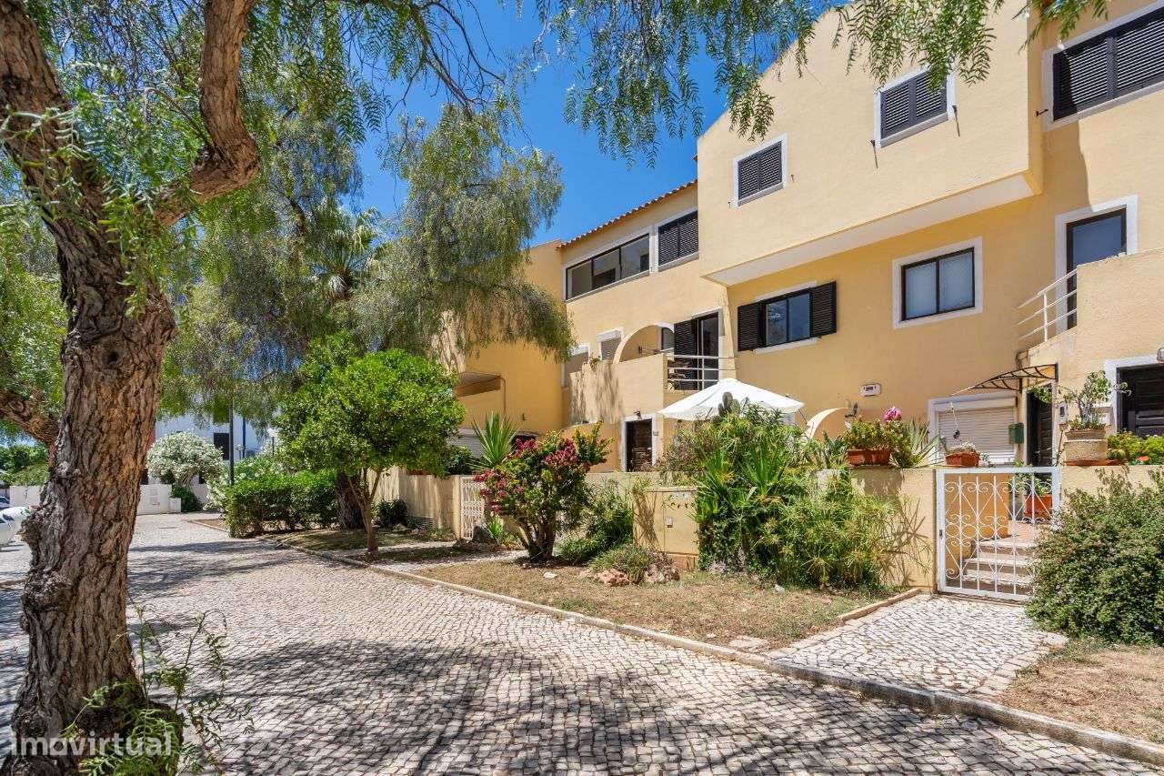 Apartamento T0 (Convertido em T2) - Marina de Vilamoura-2