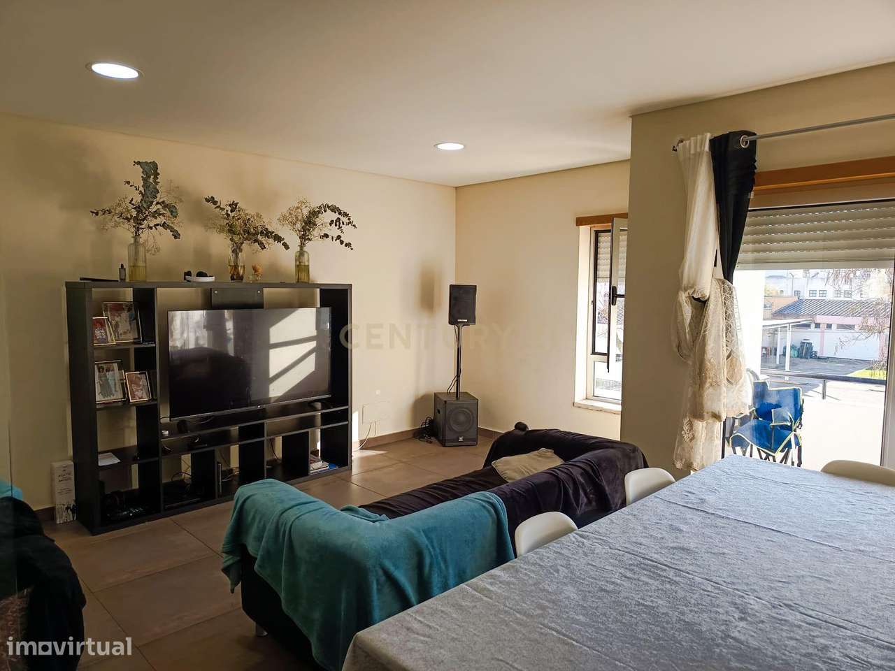 Apartamento Renovado em Nossa Senhora de Fátima, Entroncamento - Grande imagem: 2/20