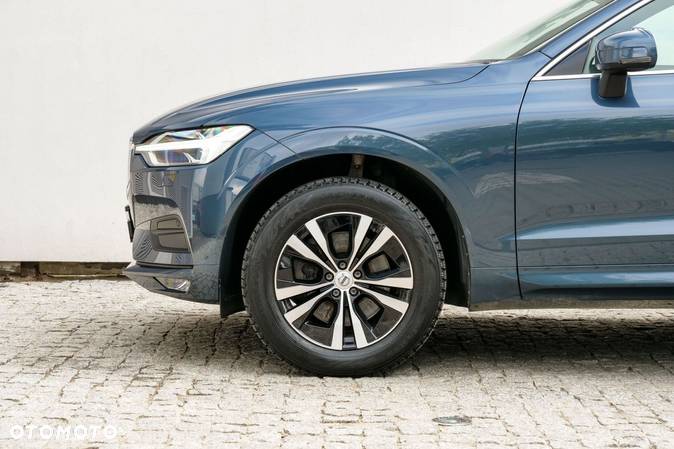 Volvo XC 60 - 12