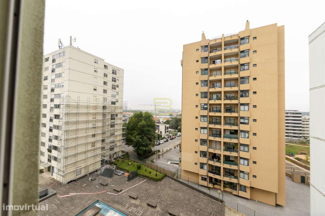 Apartamento T3 em Ramalde – Oportunidade para Investidores-24