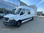 Mercedes-Benz Sprinter 319 CDI Lang HA 7G-TRONIC Plus - 1