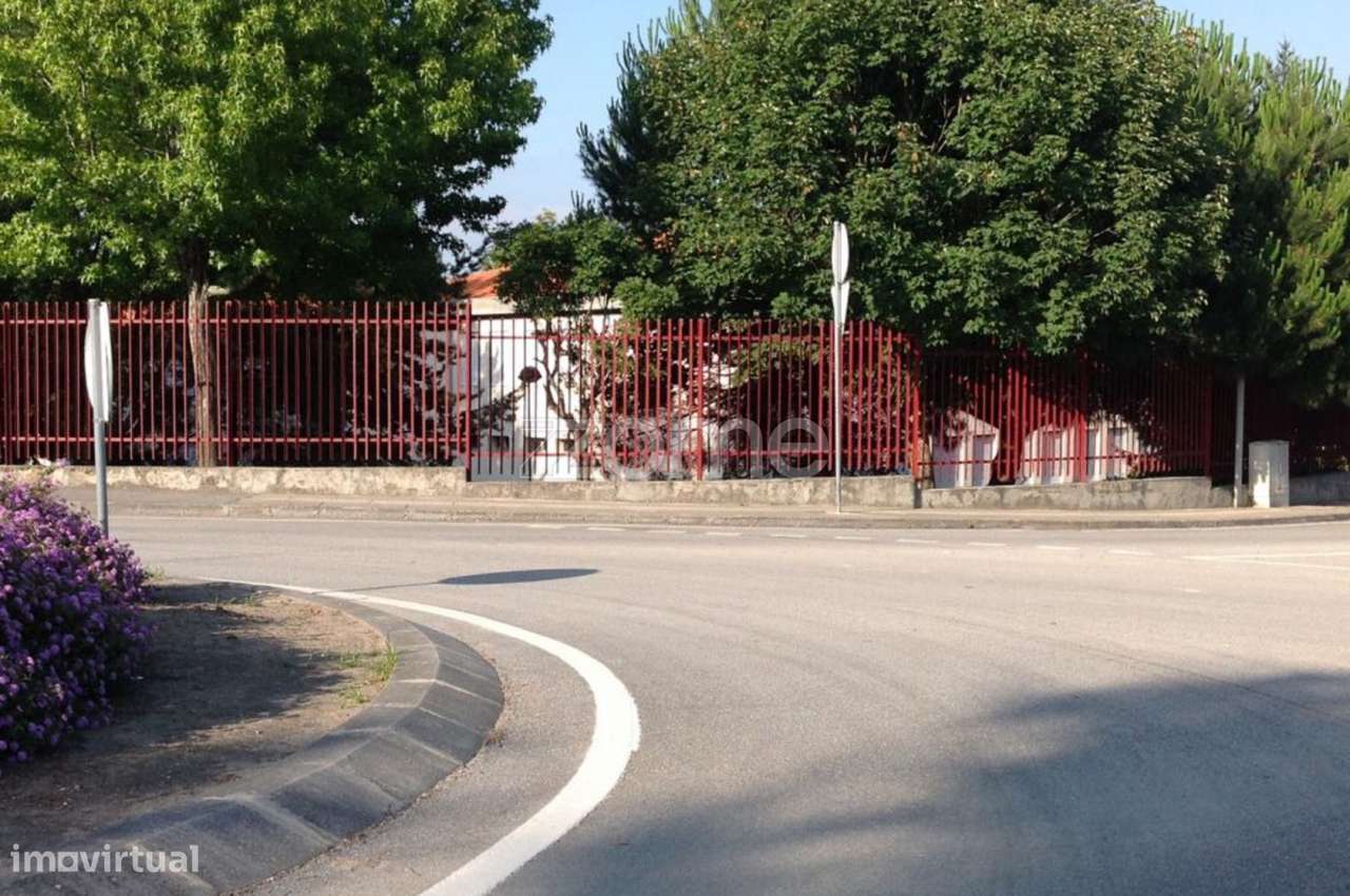 2 Terrenos para construção em Pedrouços - Grande imagem: 5/16