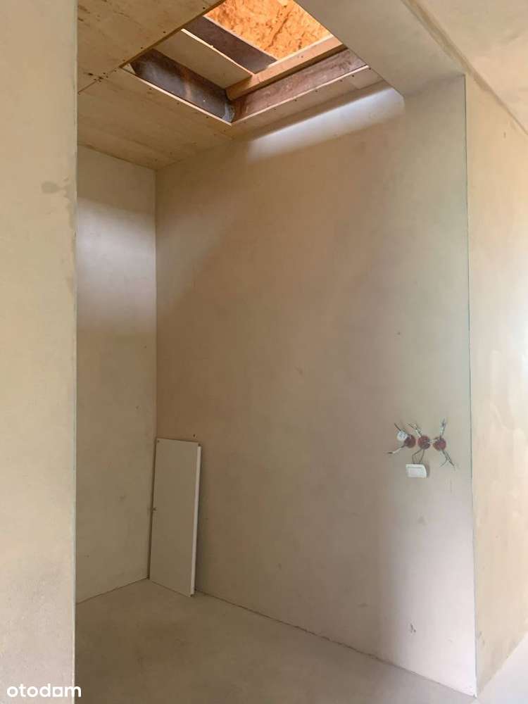 Komarowo nowy dom na działce 2440 m-19