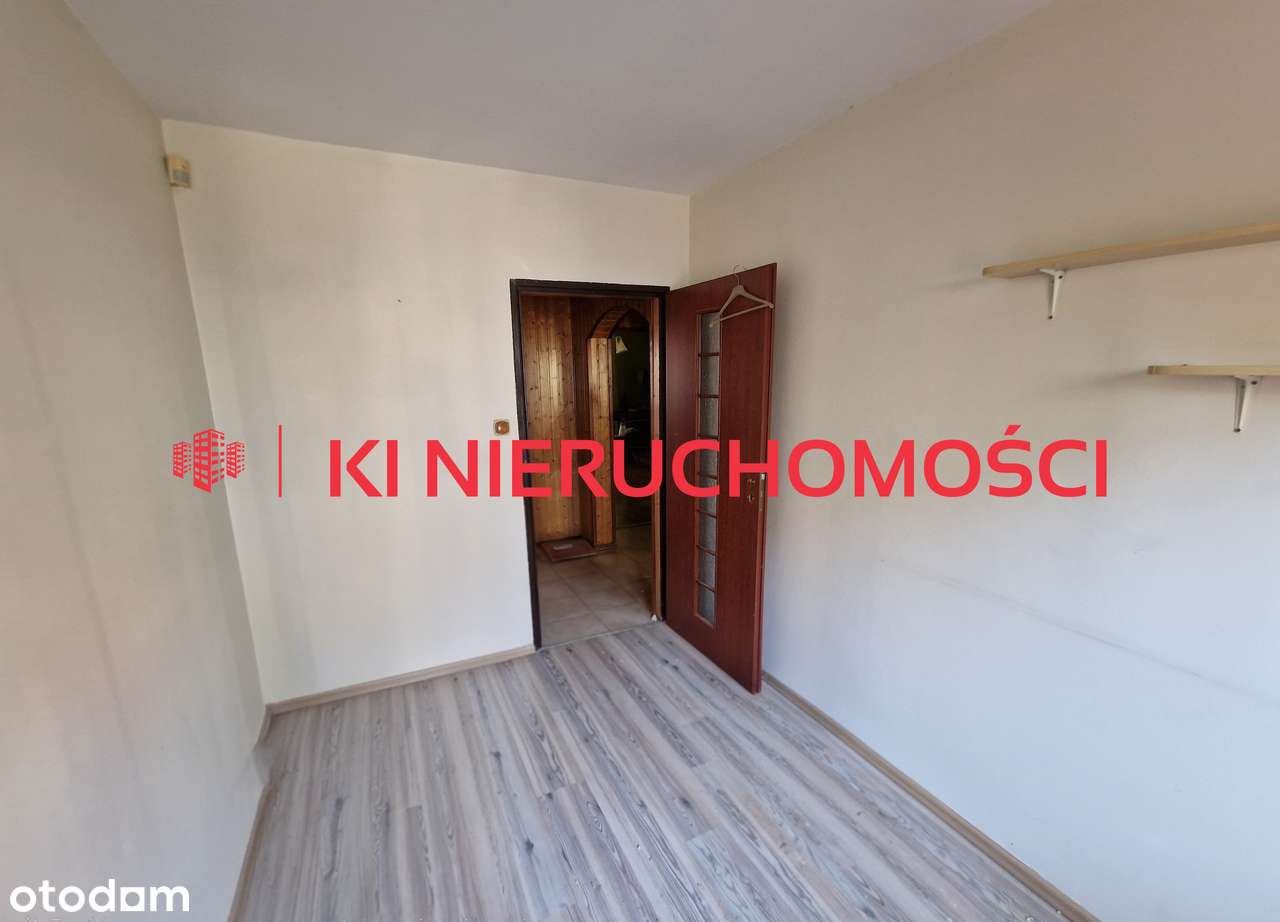 Komfortowe 3-pokojowe mieszkanie z balkonem-4