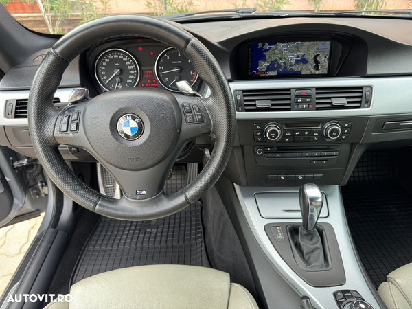 BMW Seria 3 - 5