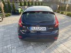 Ford Fiesta - 8