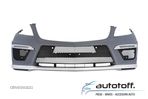 Body kit Mercedes ML W166 (2012-2015) ML63 AMG Design - 3