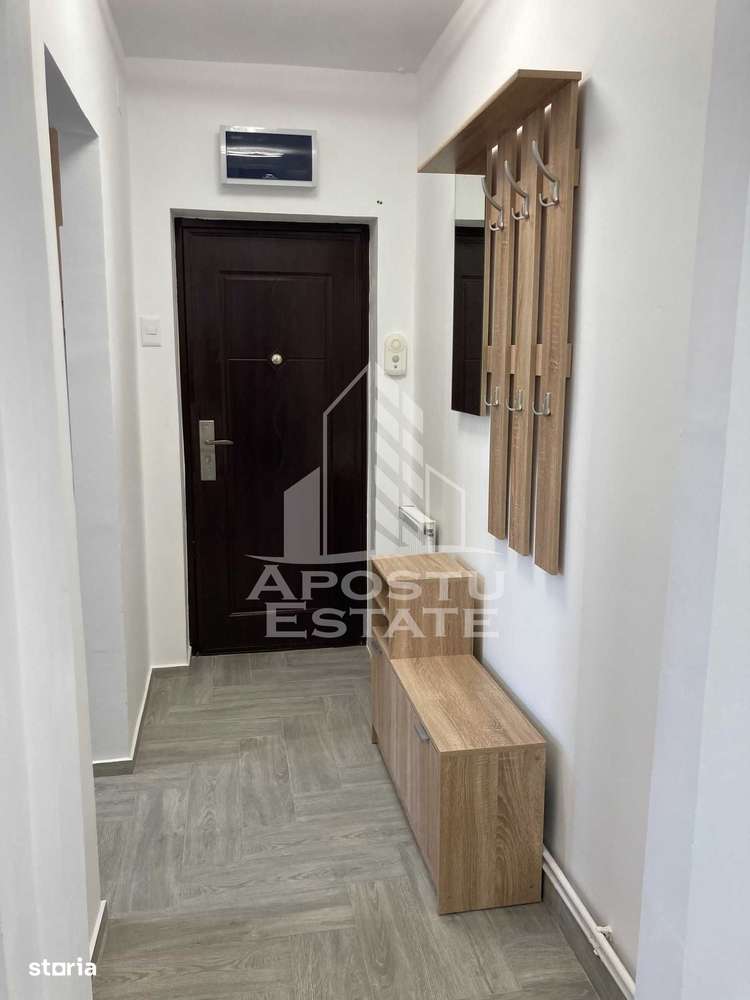 Apartament 2 camere, zona Podgoria - Imagine principală: 2/8