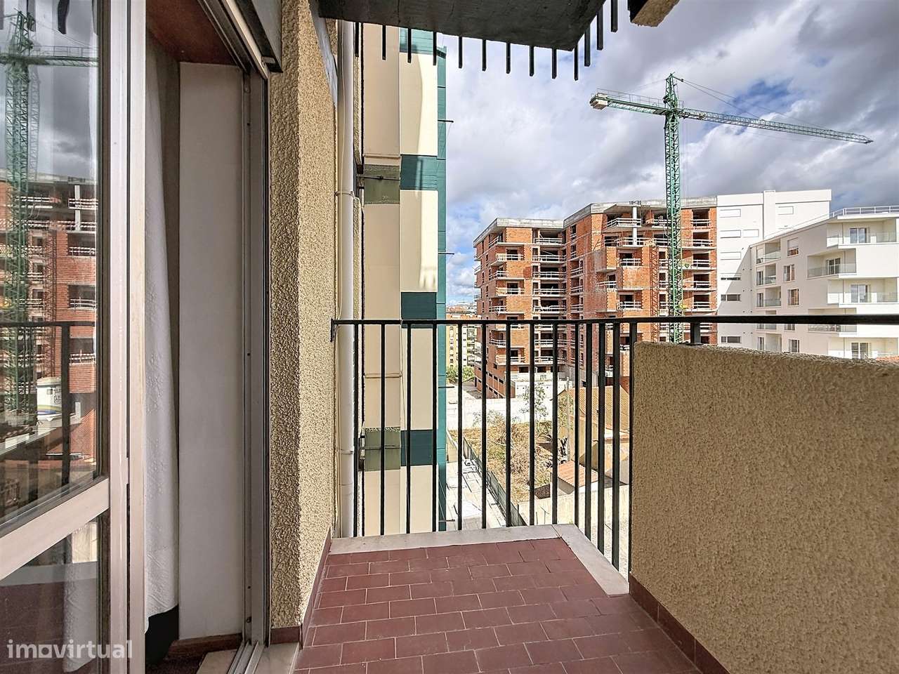 Apartamento T3 Venda em Leiria, Pousos, Barreira e Cortes,Leiria-7