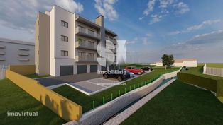 Apartamento T1, novo, Condeixa - Grande imagem: 5/17