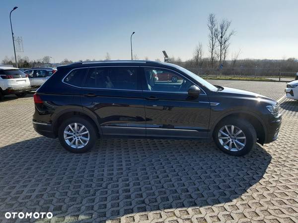 Volkswagen Tiguan 2.0 TDI BMT SCR Highline DSG - 5