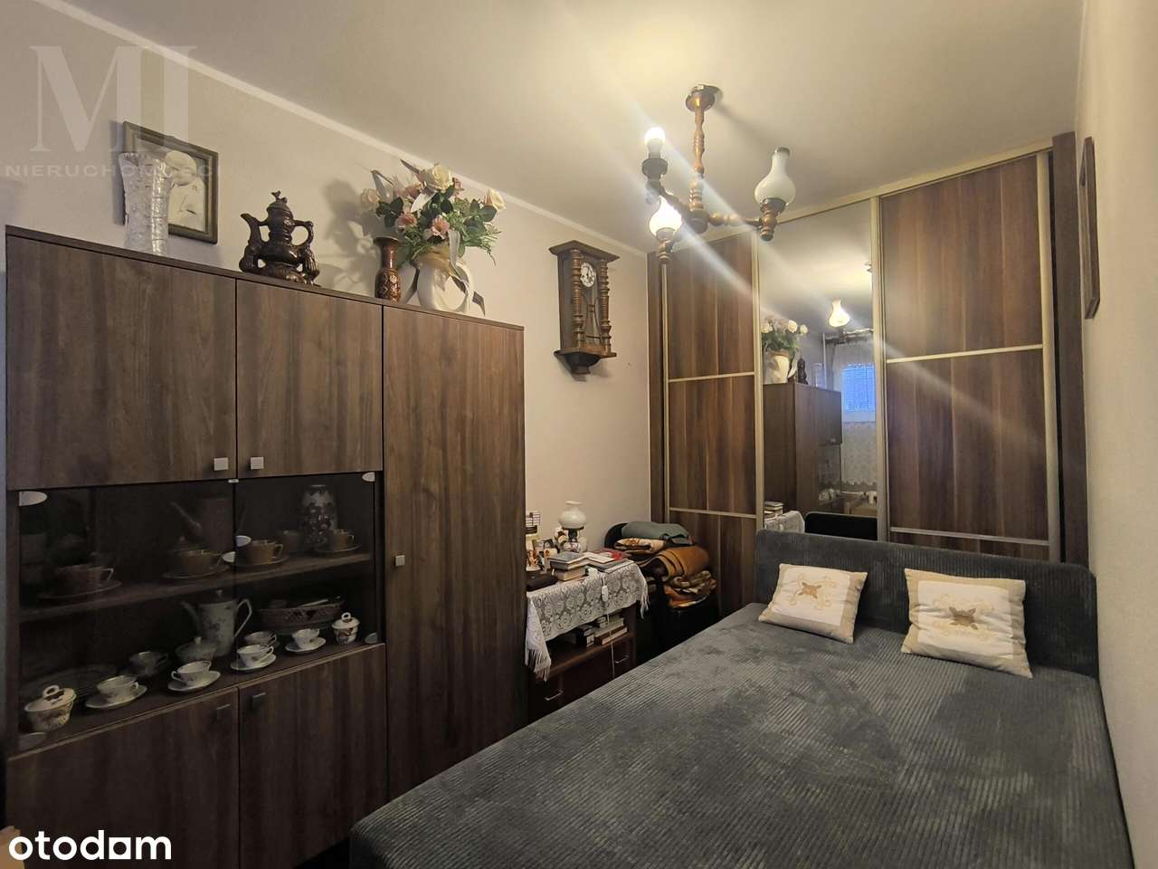 Mieszkanie w centrum Konina z balkonem - Pełny obrazek: 5/10