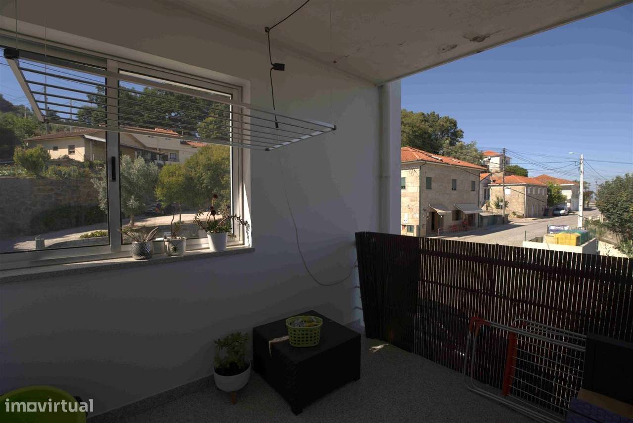 Apartamento T2 Venda em Canelas,Penafiel-10