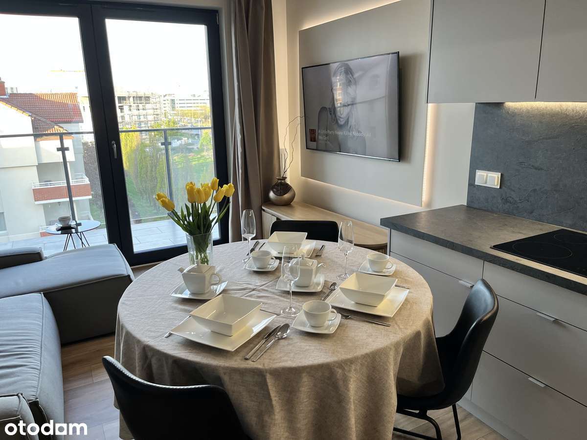 Wynajmę mieszkanie - Pełny obrazek: 4/16