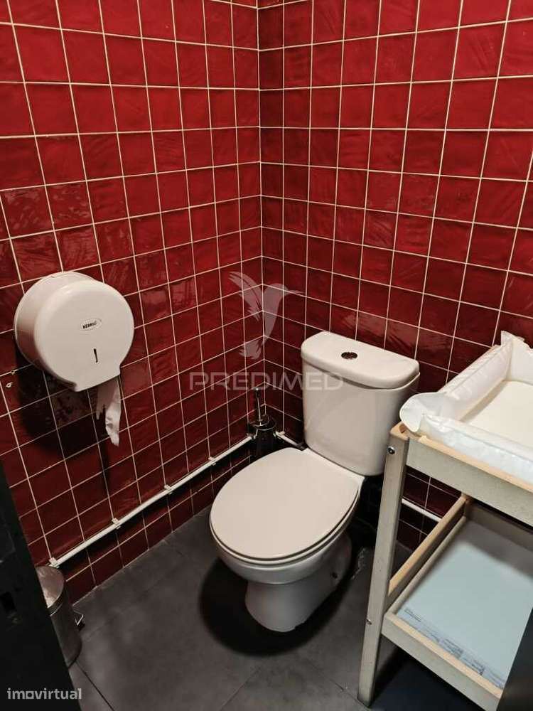 TRESPASSE DE CAFÉ- SNACK BAR O BARRETU’S NO CENTRO DA CIDADE - Grande imagem: 5/29