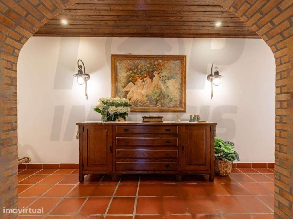 Moradia V4 - Benavente - 600.000€-10