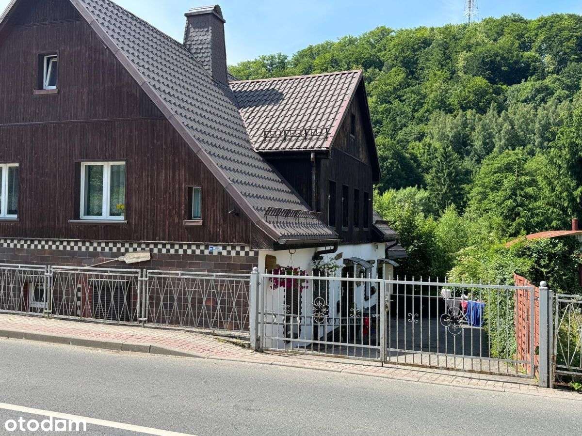 Mieszkanie Bezczynszowe Kudowa-Zdroj SprzedaŻ - Pełny obrazek: 3/15