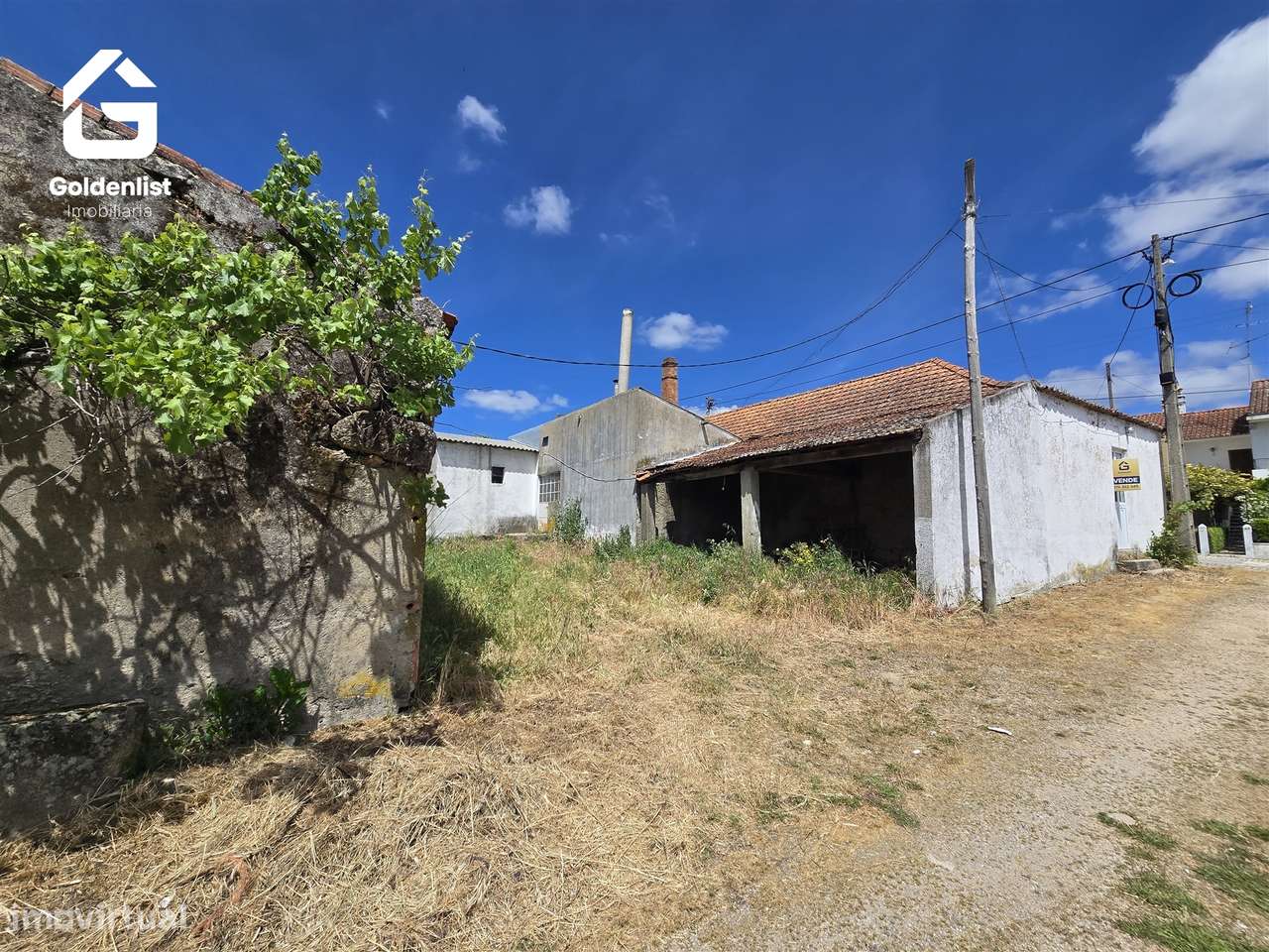 Armazém T5 Venda em Tinalhas,Castelo Branco-27