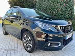 Peugeot 2008 1.6 BlueHDi Allure - 10