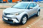 Toyota C-HR - 4