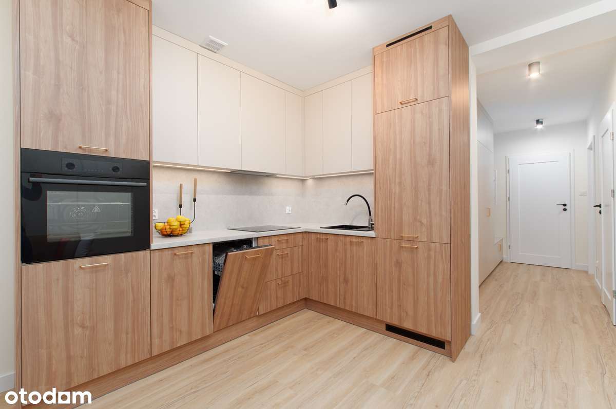 3 pokoje, Ogródek 120m2, 2 miejsca postojowe - Pełny obrazek: 3/11