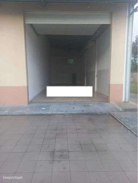 Armazém para arrendar em Rua Eugénio dos Santos, Pinhal de Frades - Grande imagem: 5/10