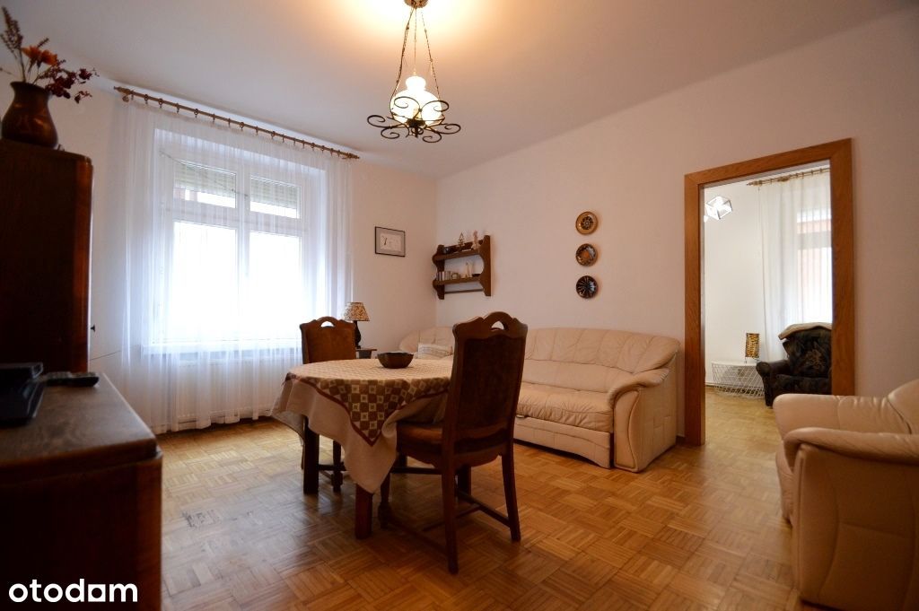 Mieszkanie, 50 m², Opole