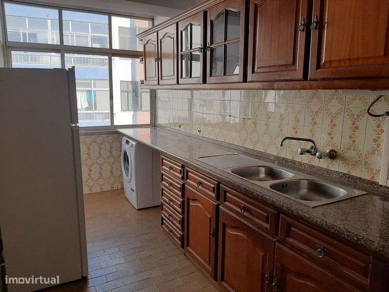 Apartamento T2 no Cacém - Grande imagem: 5/14