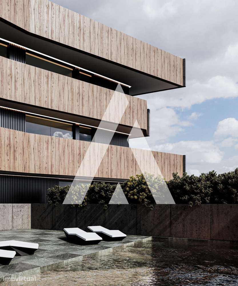 Apartamento T1 na Praia da Vagueira. - Grande imagem: 5/22