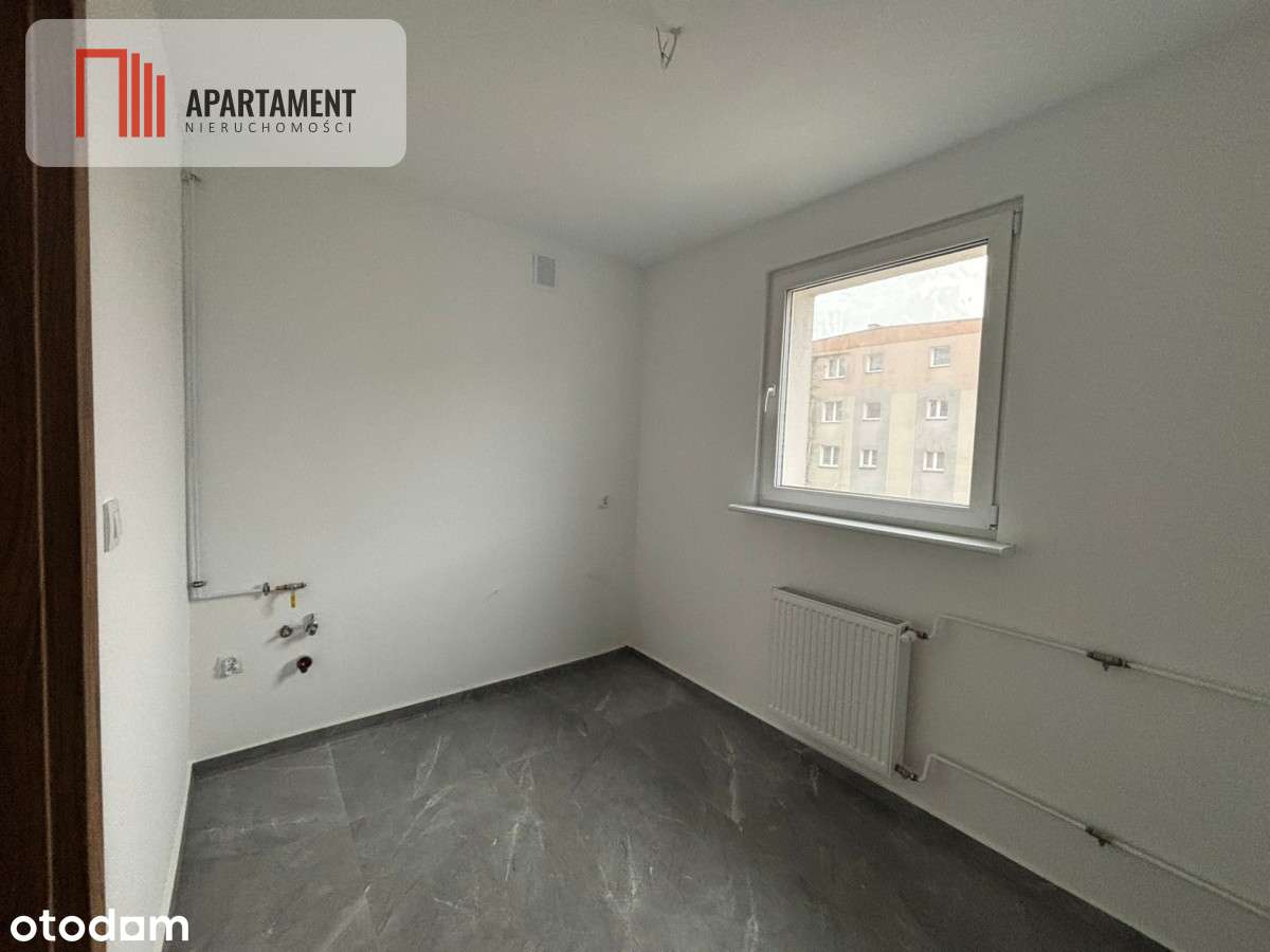 Wyremontowane mieszkanie - idealne dla Ciebie! - Pełny obrazek: 3/8