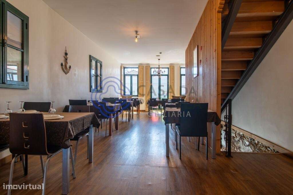 Trespasse Restaurante Gaia - Grande imagem: 4/26