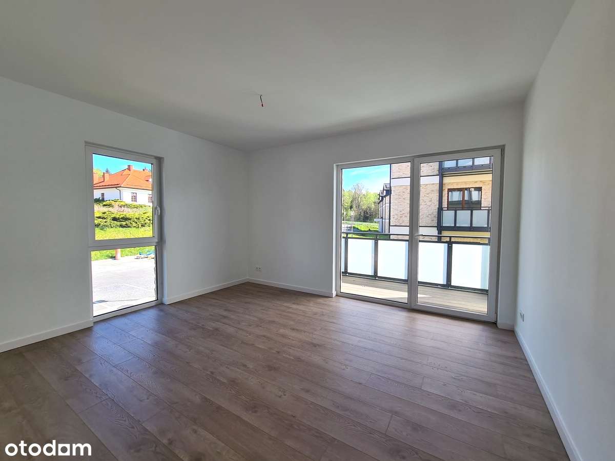 Mieszkania PREMIUM, Malownicze Widoki , Gotowe 3 pokoje ! DNI OTWARTE - Pełny obrazek: 2/4