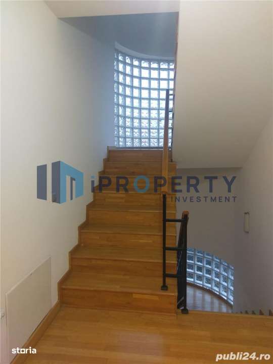 Dobroesti | Vila P+1+M | Teren 380 Mp | Garaj | Constructie 2010 - Imagine principală: 4/10