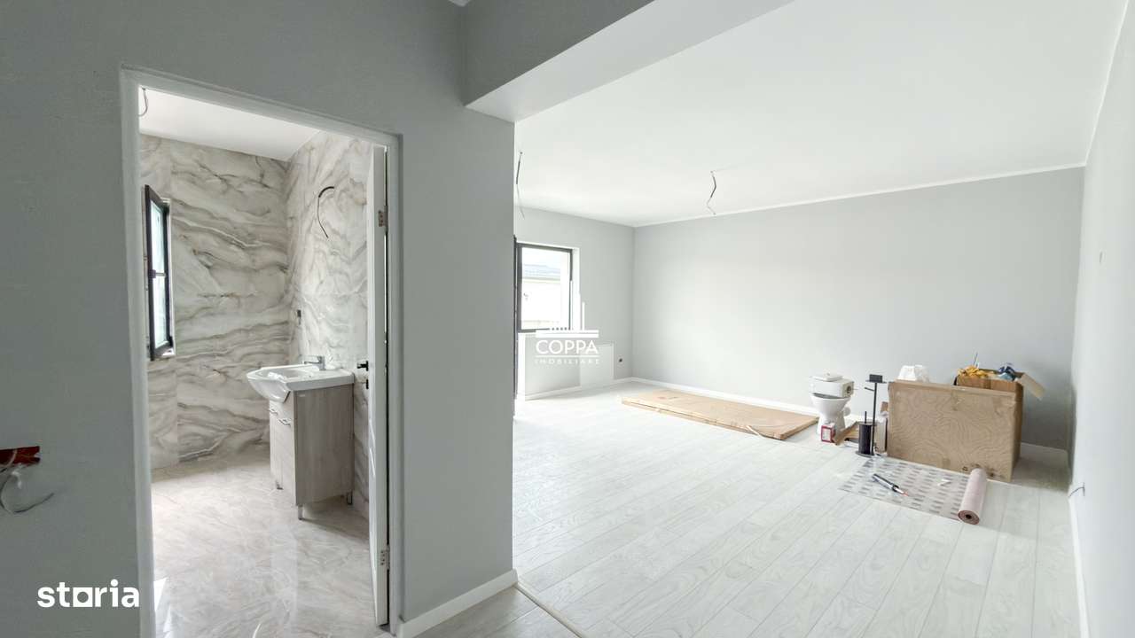 Apartament Nou! Lamaitei /  2 locuri parcare + boxa! - Imagine principală: 3/8