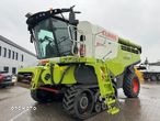 Claas LEXION 770 TT - 1