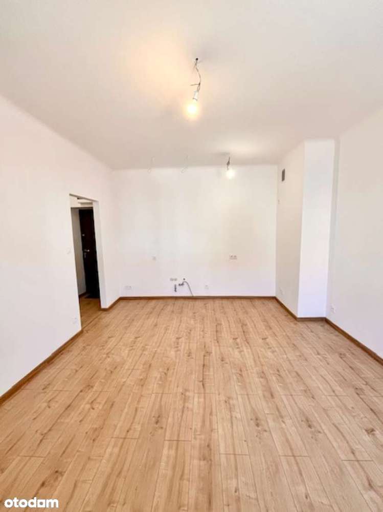 Nowoczesne mieszkanie 2 - pokoje na osiedlu Planty-6