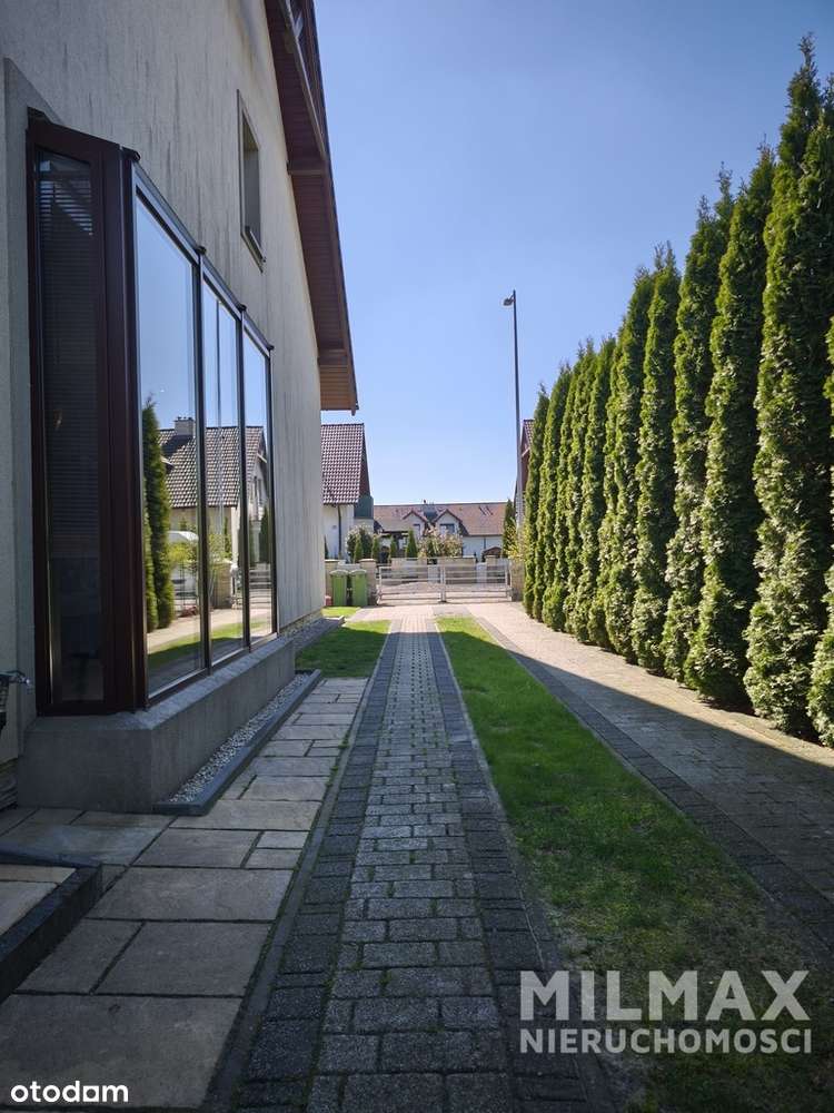 Przytulny bliźniak - idealny dla rodziny!-14