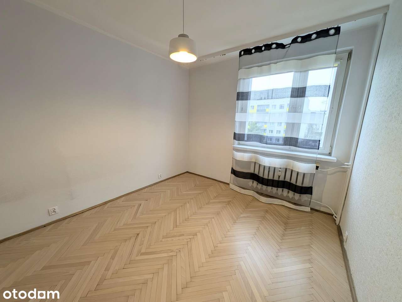 3 pokoje do zamieszkania ul.Śląska 2 piętro  Loggia-11