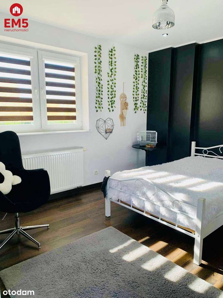 Dom wolnostojący os. Wygoda - Pełny obrazek: 3/8