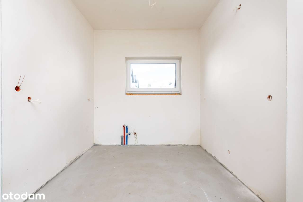 dom z garażem/PKP MIĘDZYLESIE/przy lesie/15 min od CENTRUM-9