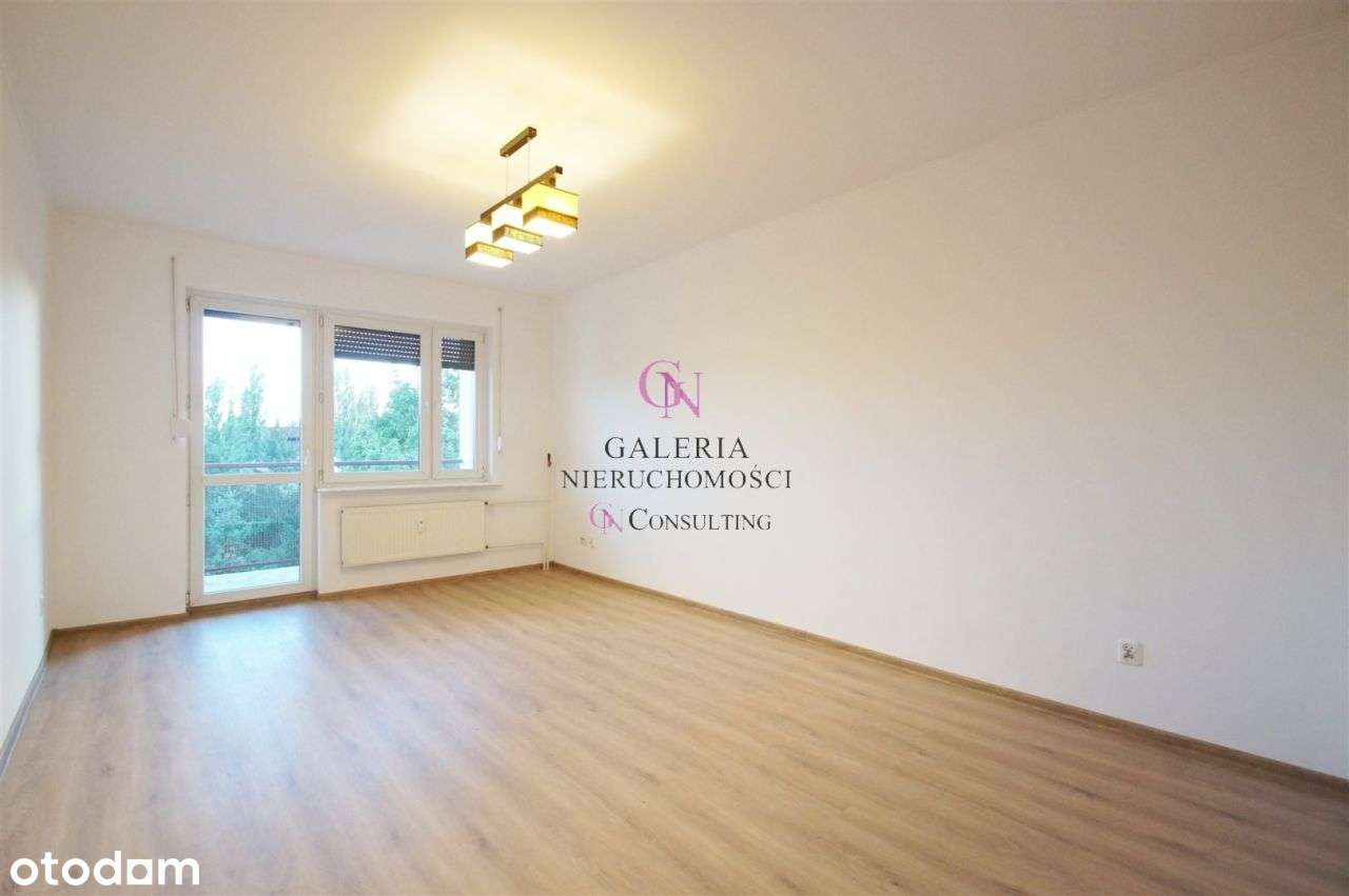 Dwupokojowe Bartkiewiczówny - Pełny obrazek: 1/12