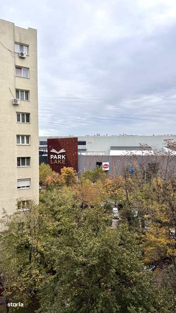 Apartament complet renovat de vânzare //2 camere //Dristor //Park Lake-3