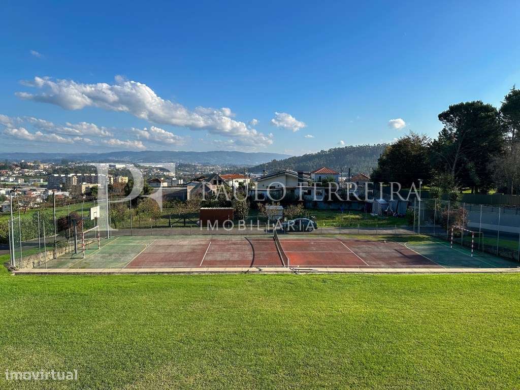 Moradia de Luxo em V.N. de Famalicão - Grande imagem: 2/60