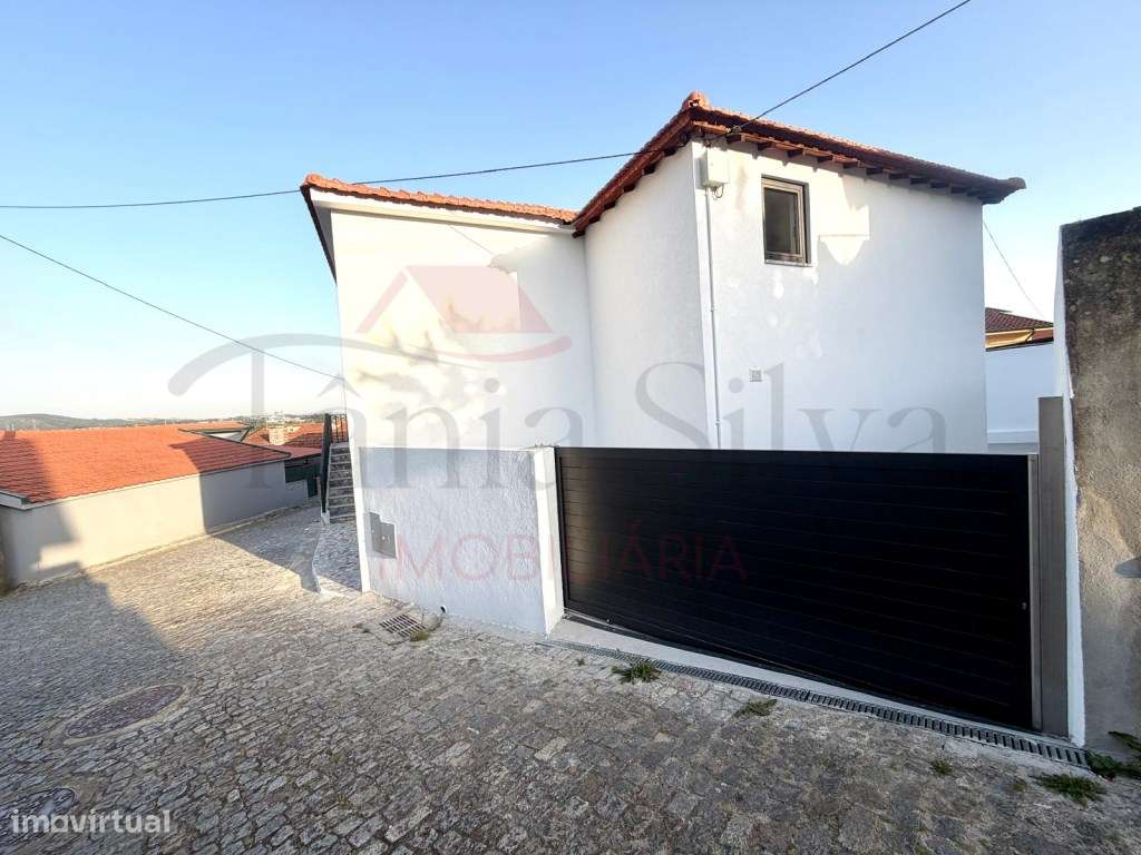 Moradia T3 em Campo Valongo (319 900€)-19