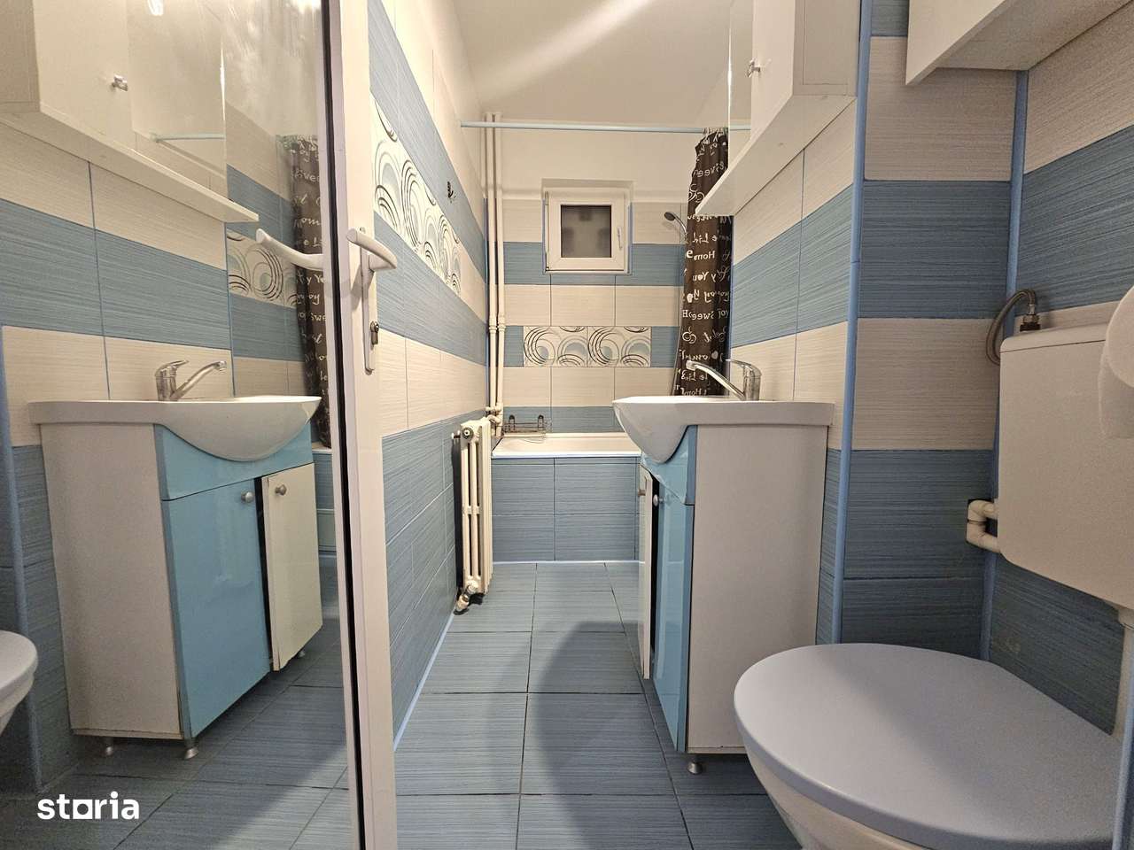 Apartament 3 camere de vanzare Tomis Nord/Constanta-3