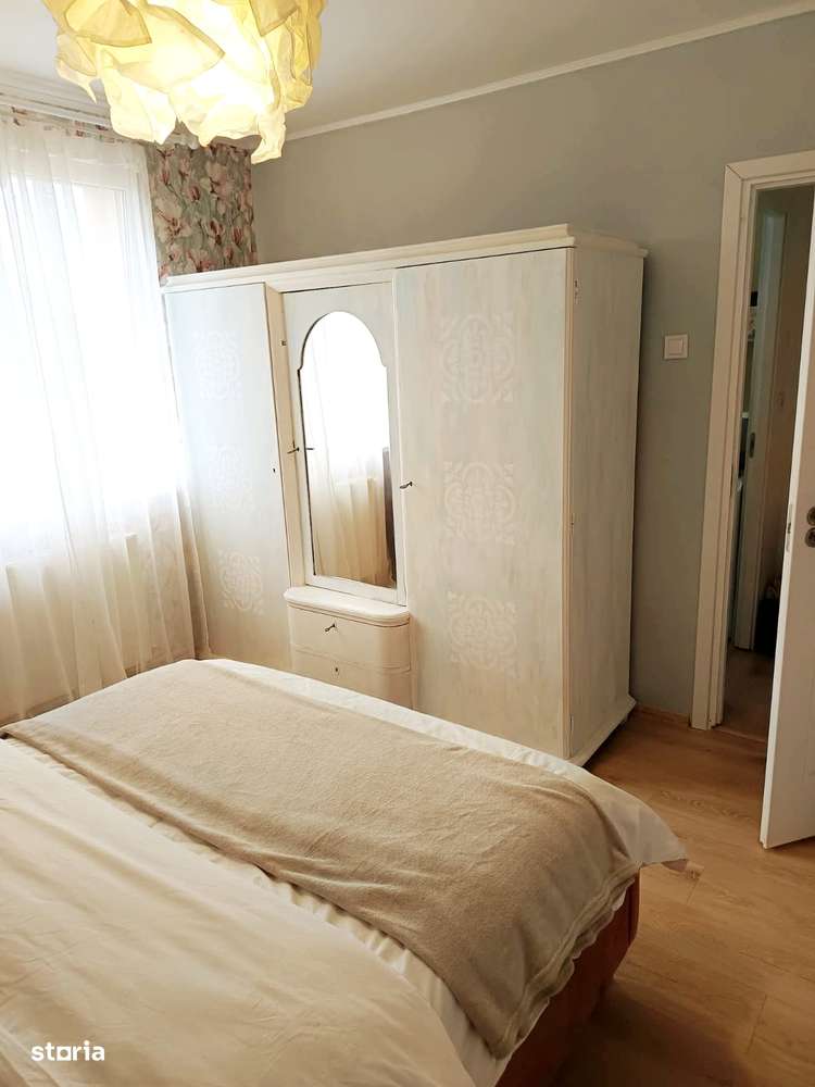 Apartament 2 camere sub mantia " Boema", zona Astra, Brasov-5