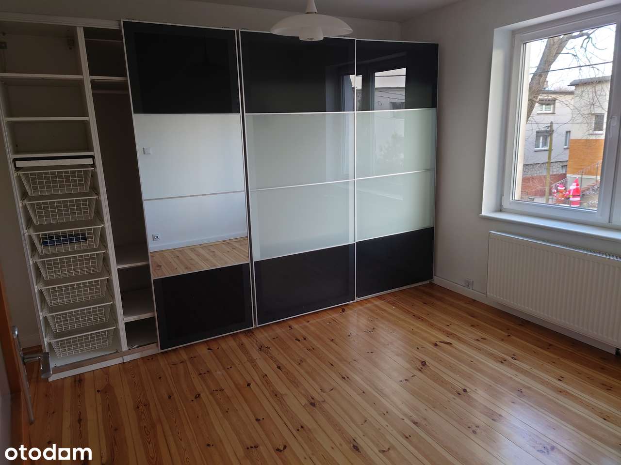 Mieszkanie 55m2 wraz z budynkiem usługowym - Pełny obrazek: 3/8