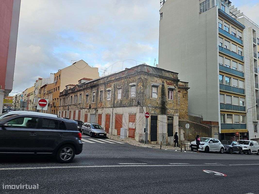 Prédio  para venda - Grande imagem: 2/27